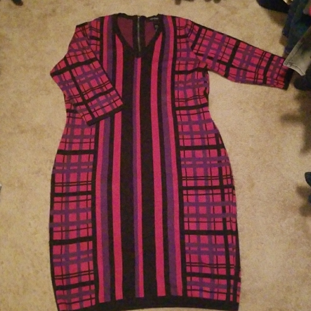 Sweater Dress